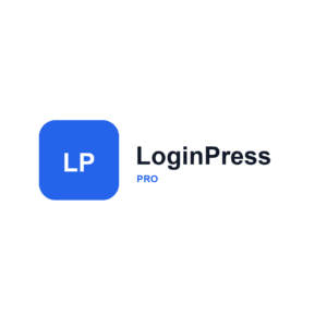 LoginPress Pro Custom Login Page Customizer GPL para WordPress y WooCommerce